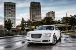 Chrysler 300C Motown Edition 2013 года